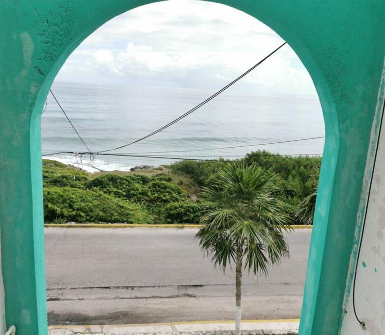 Isla Mujeres Departamento, Hasta Para 6 Personas. Exterior foto