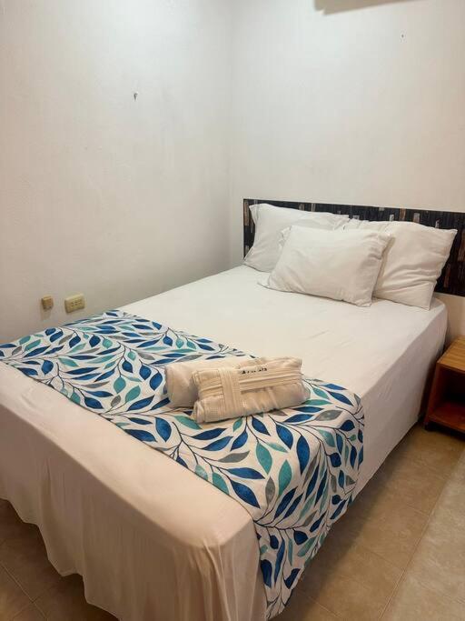 Isla Mujeres Departamento, Hasta Para 6 Personas. Exterior foto
